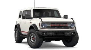 2026 Ford Bronco® External Image 5